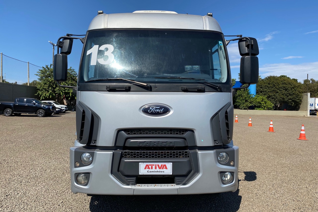 Ford Cargo2429 - 13/13 2