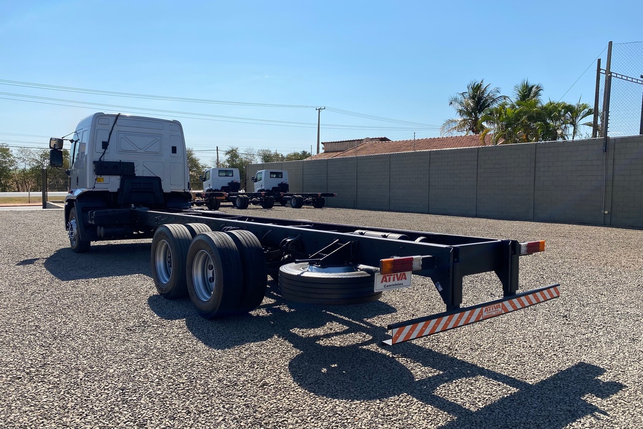 Ford Cargo2429 - 13/13 4