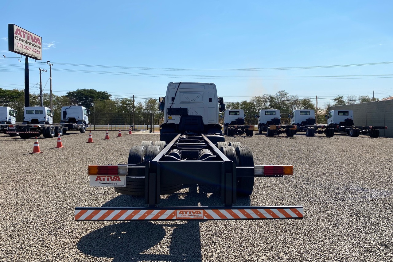 Ford Cargo2429 - 13/13 5