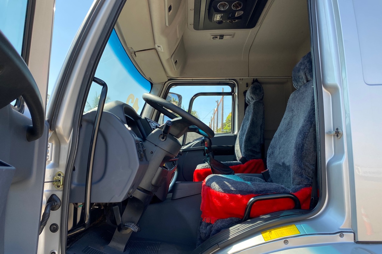 Ford Cargo2429 - 13/13 7