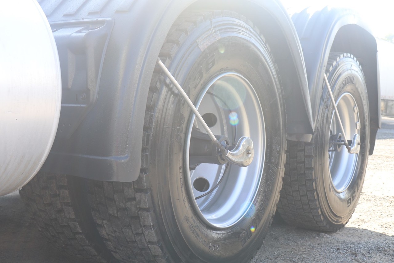 Scania R440 - 14/14 7