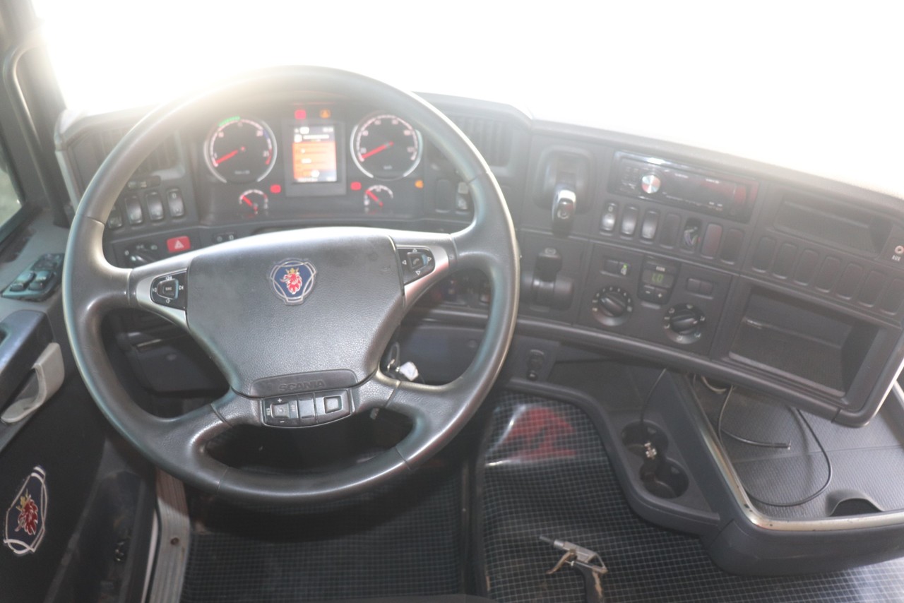 Scania R440 - 14/14 12