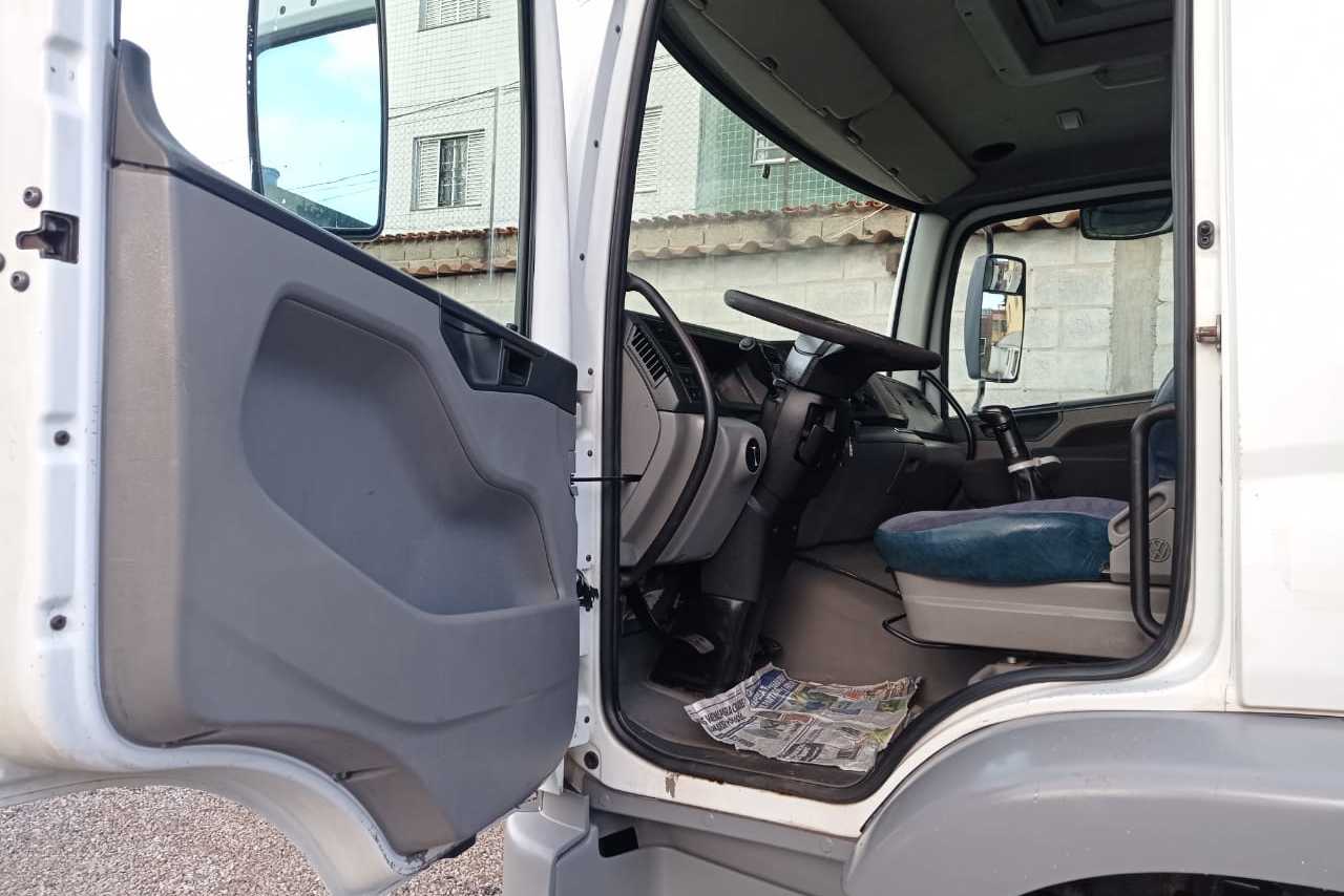 Volkswagen 17 250 - 09/10 13
