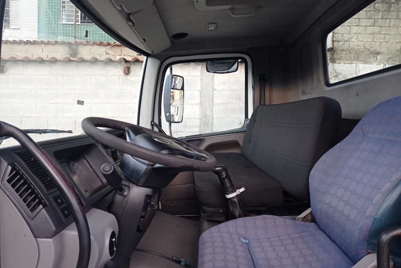 Volkswagen 17 250 - 09/10 17