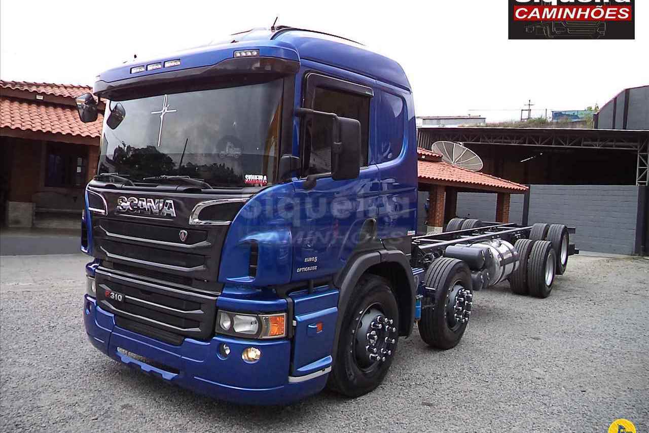 Scania P94 310 - 14/14 3