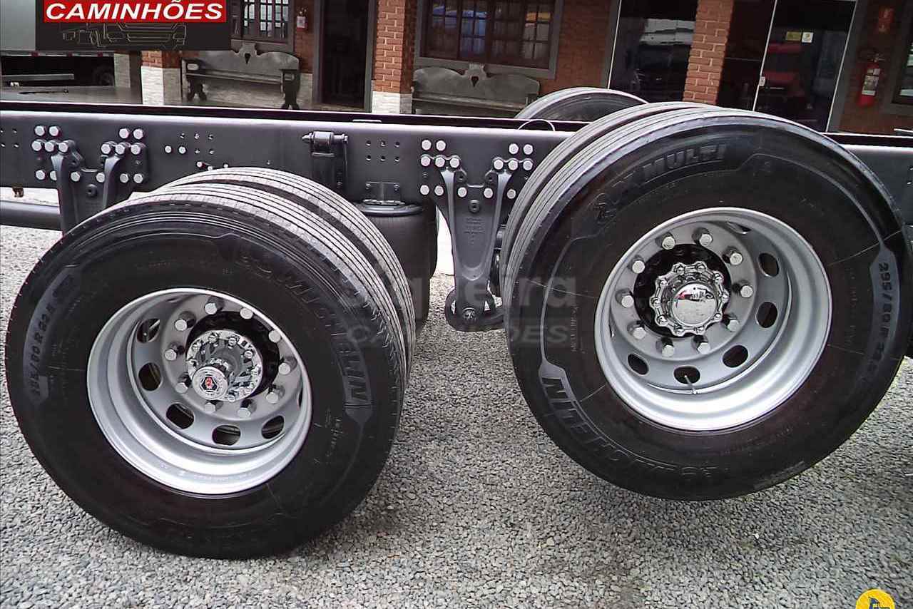 Scania P94 310 - 14/14 6