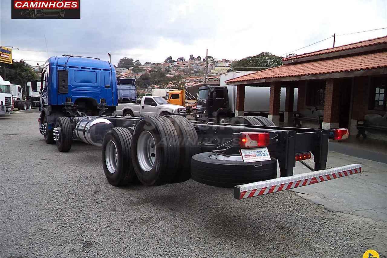 Scania P94 310 - 14/14 7