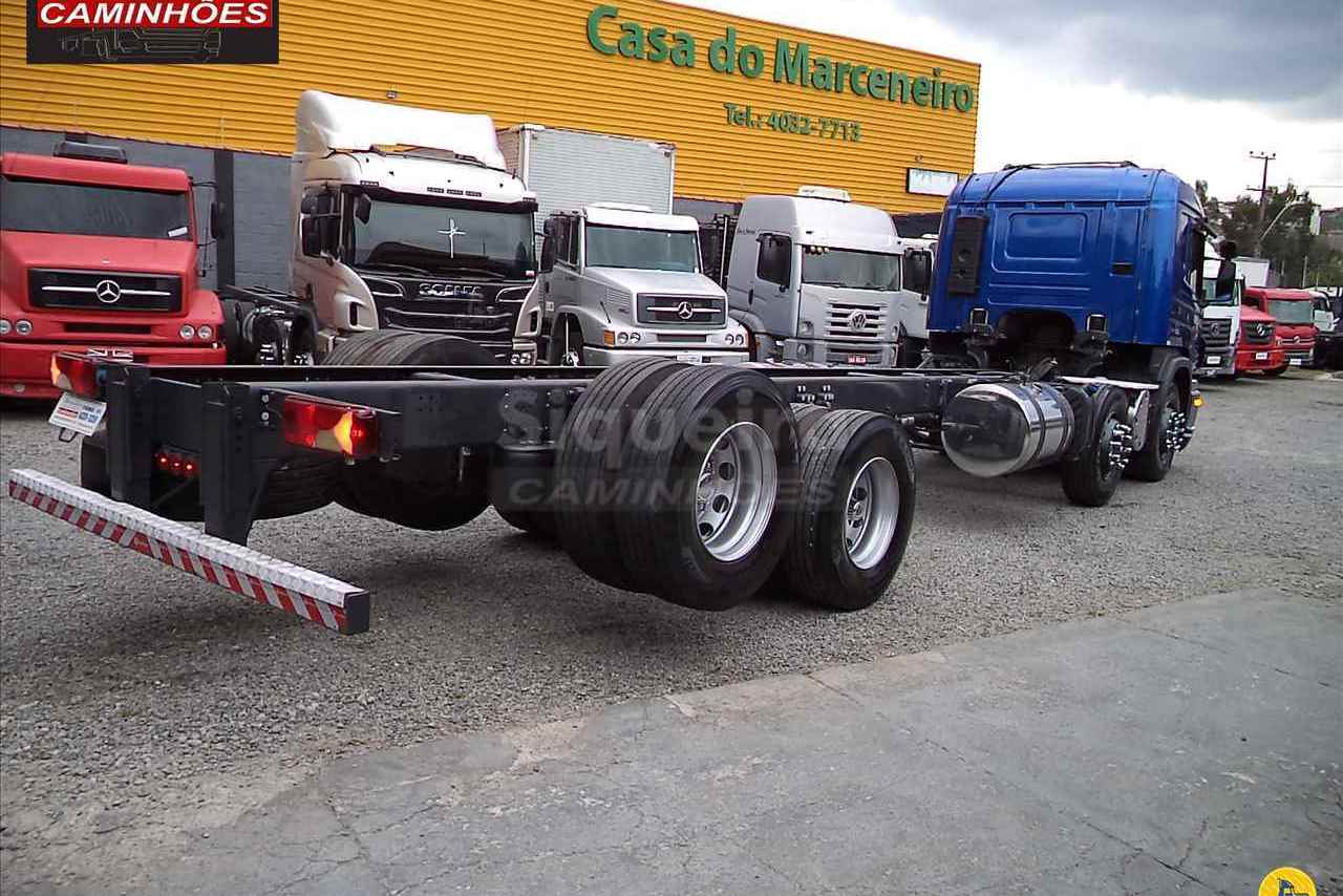 Scania P94 310 - 14/14 8