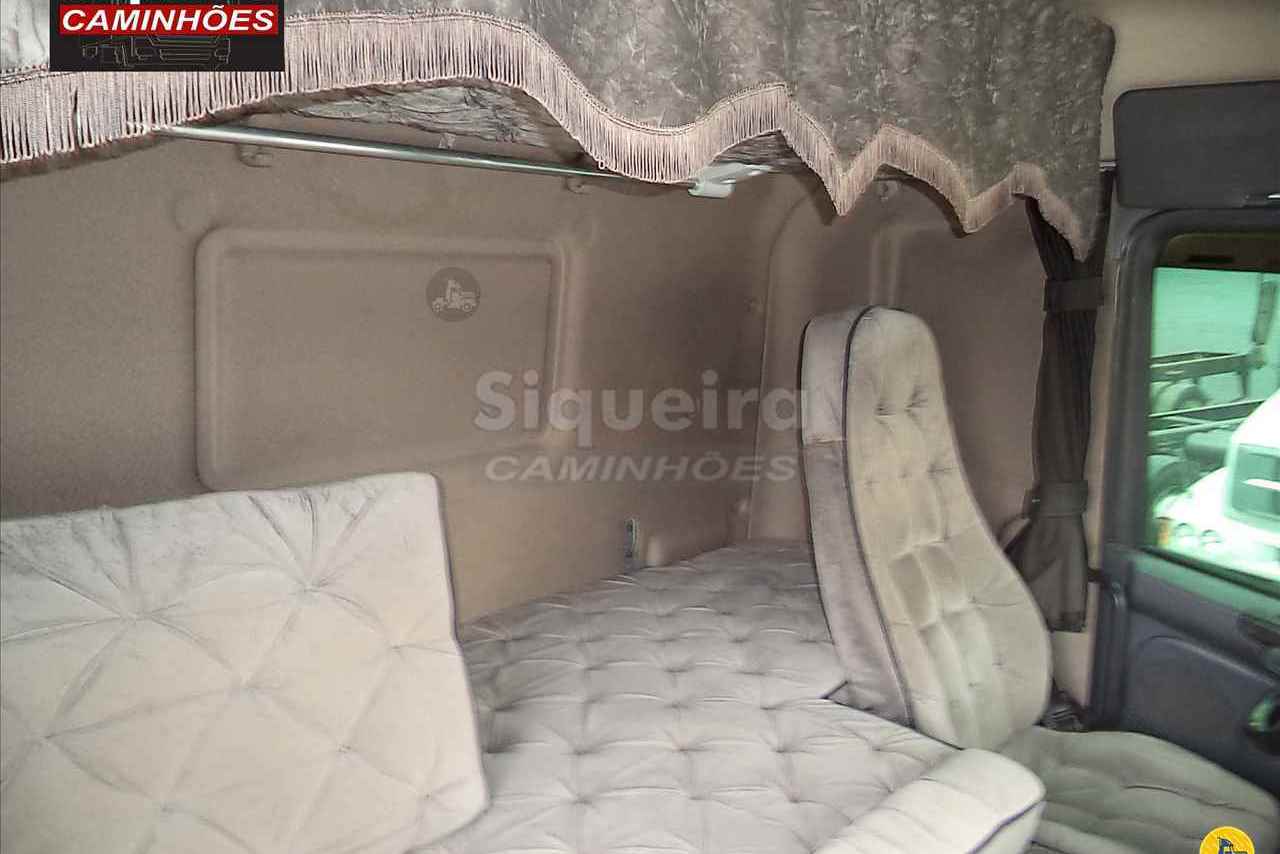 Scania P94 310 - 14/14 13