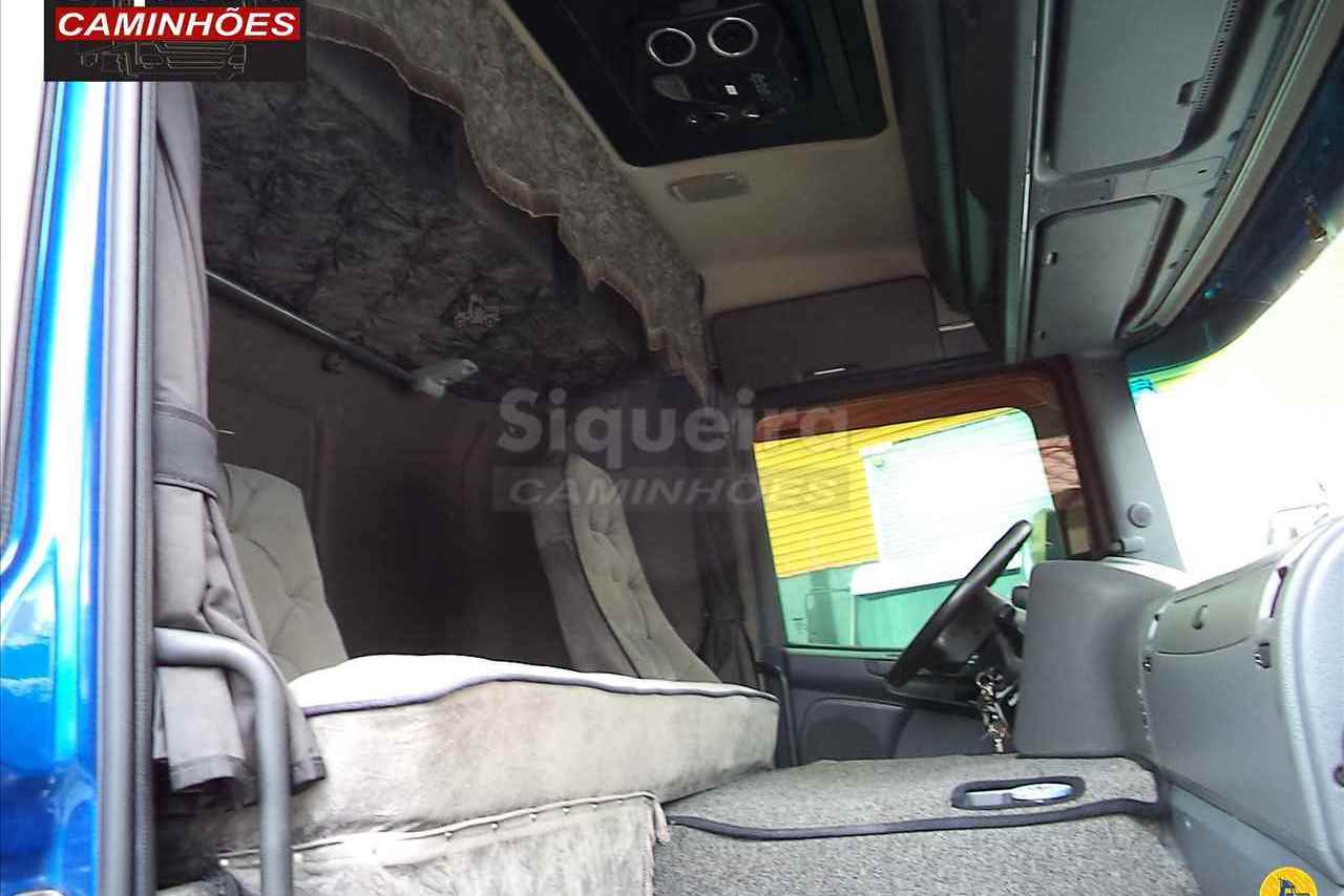 Scania P94 310 - 14/14 14