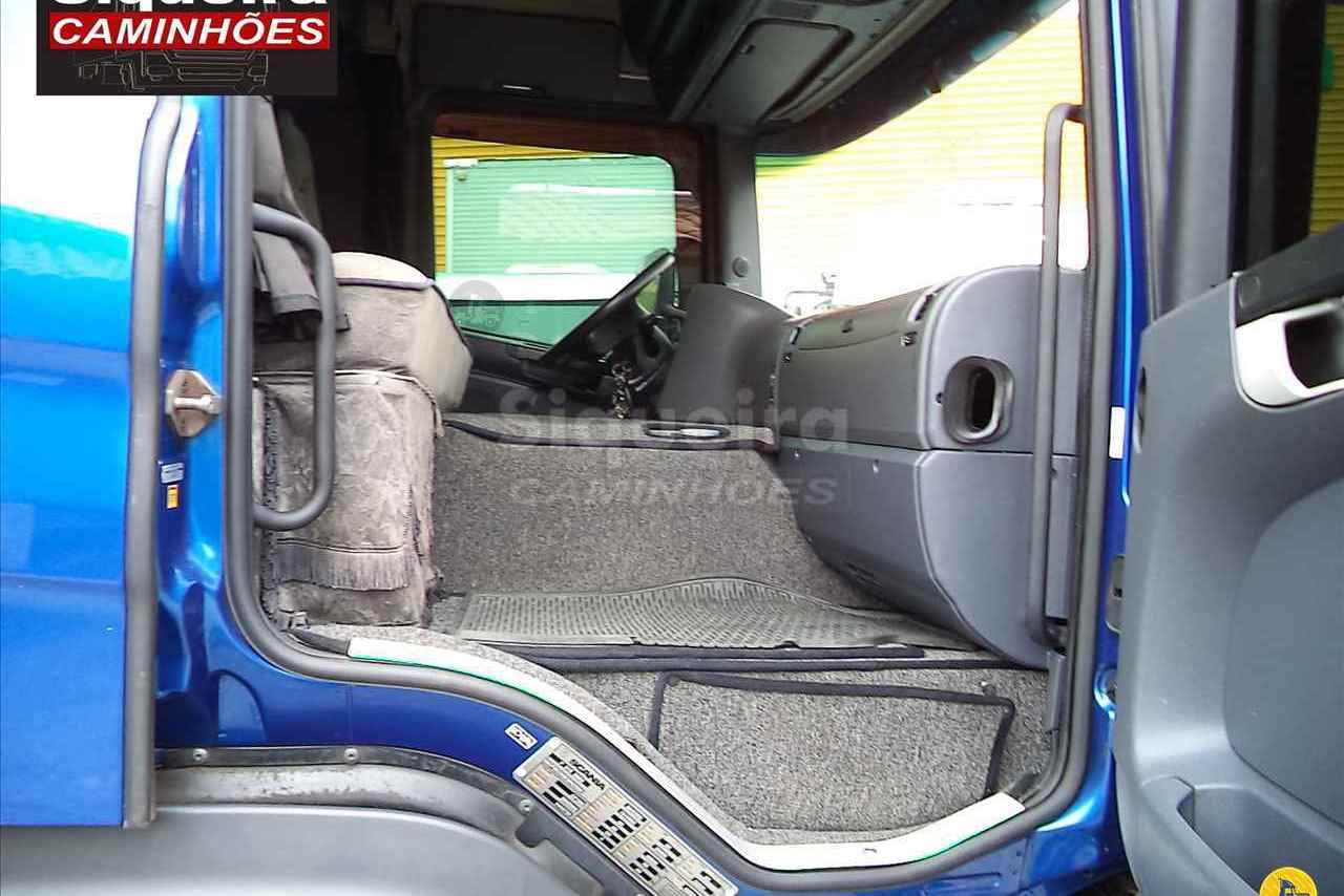 Scania P94 310 - 14/14 15