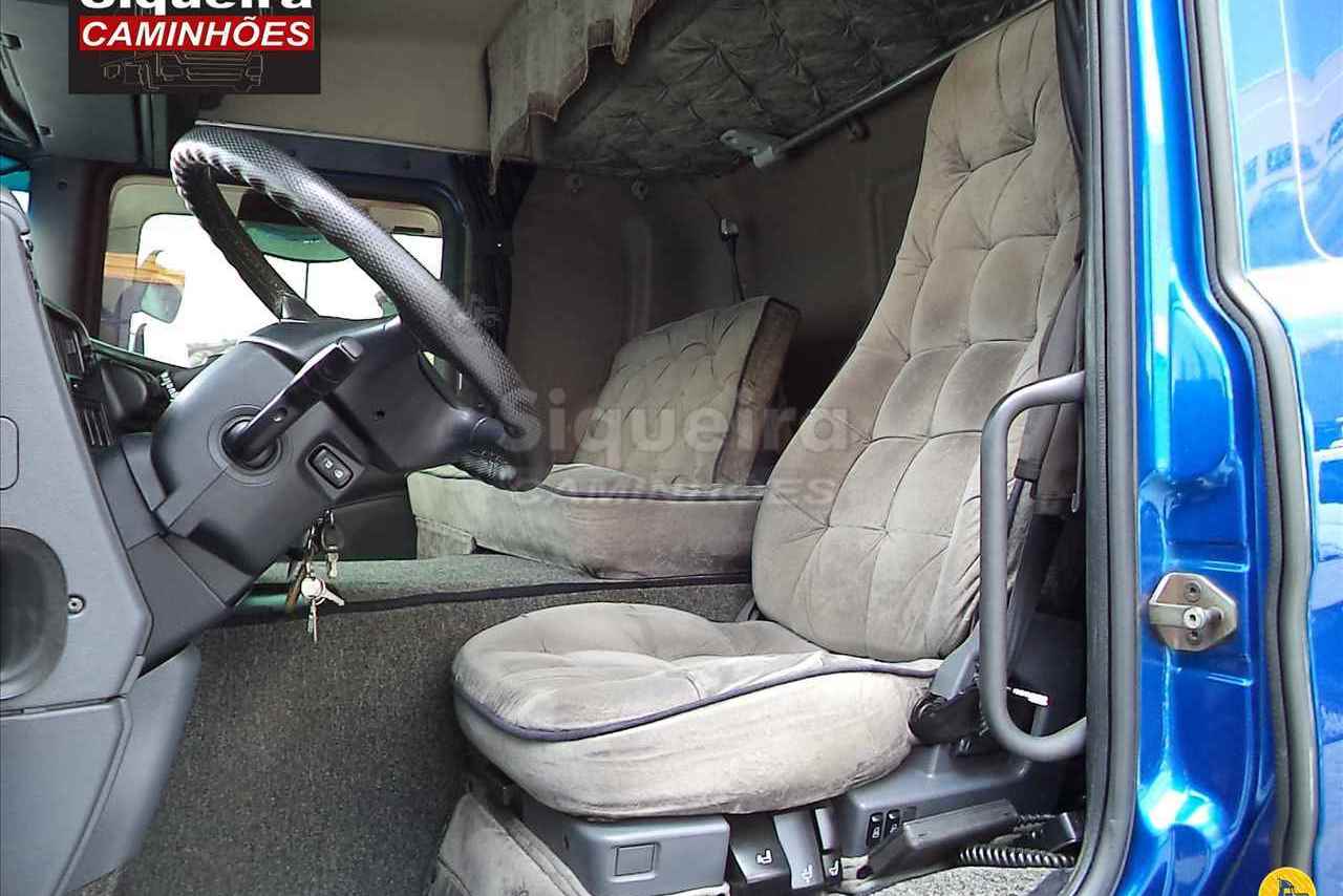 Scania P94 310 - 14/14 16