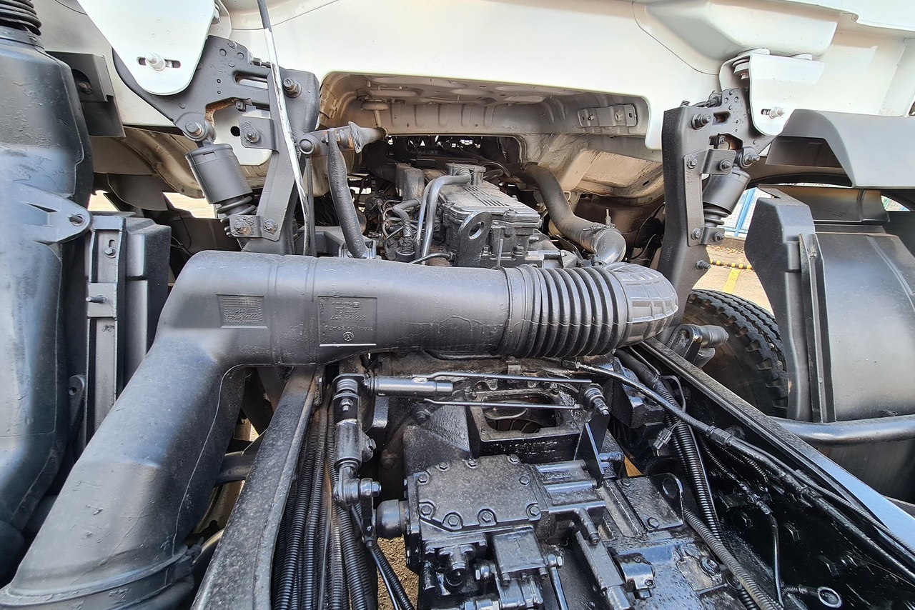 Volkswagen 31 320 - 09/09 9