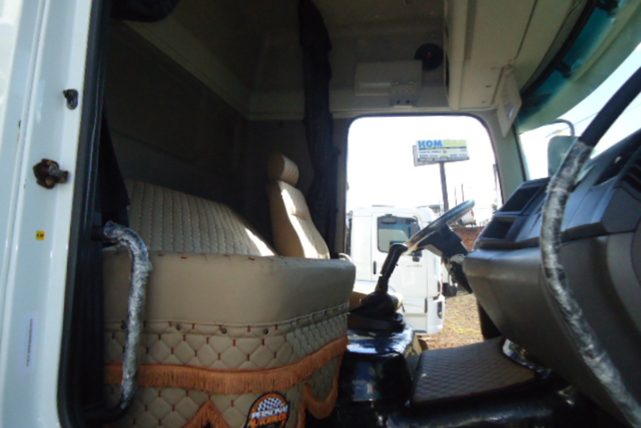 Volkswagen 24-280 E Constellation 6x2 - 13/13 18