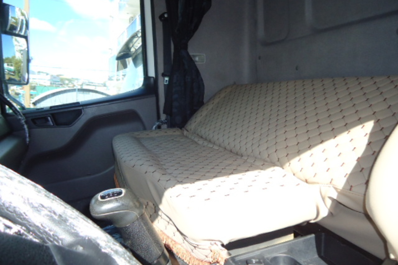 Volkswagen 24-280 E Constellation 6x2 - 13/13 19