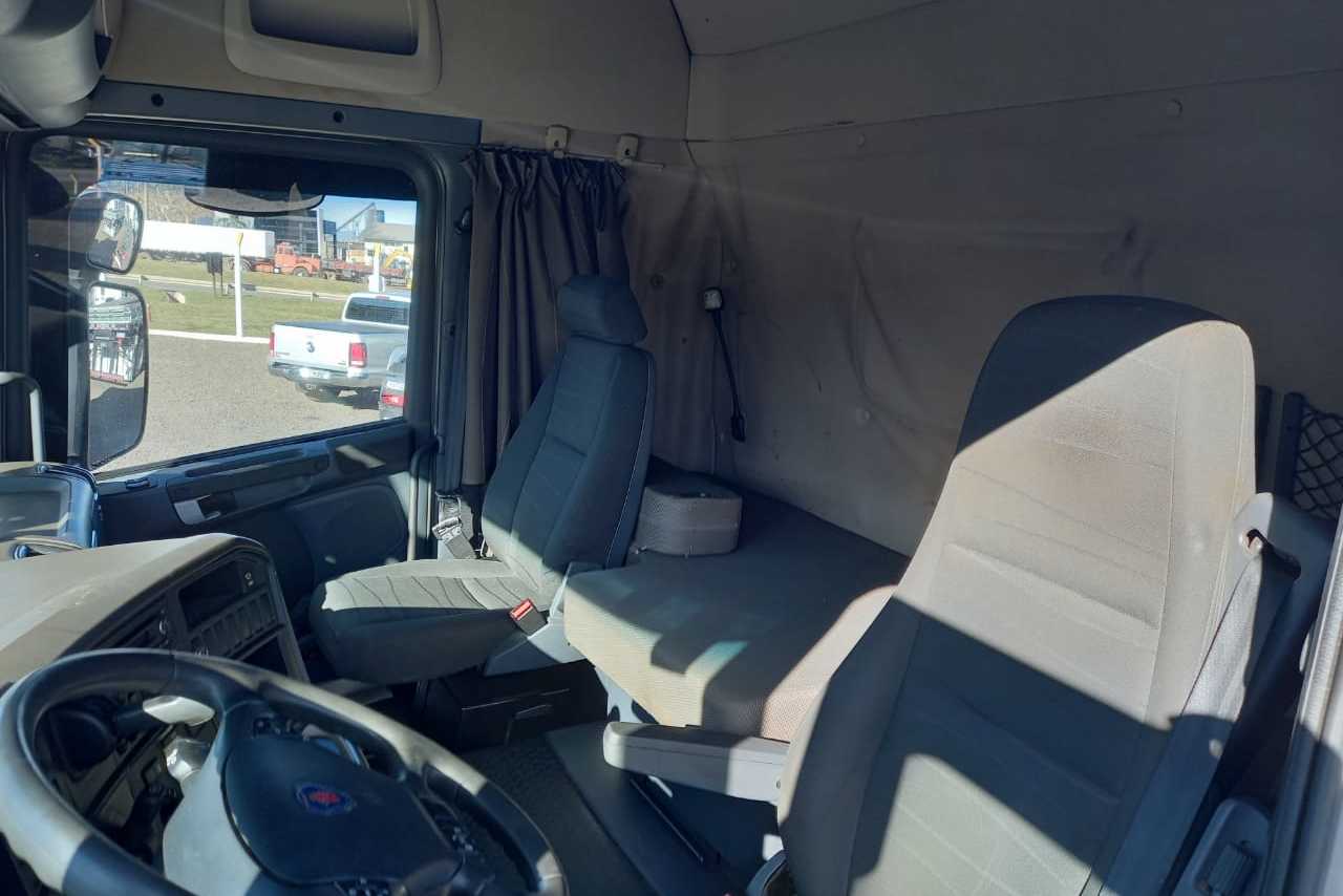 Scania 440 - 13/13 3