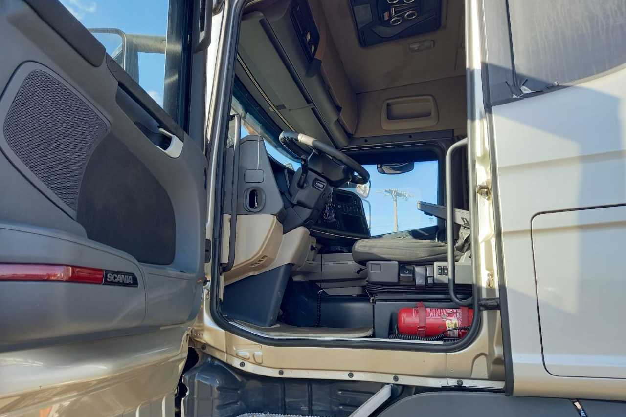 Scania 440 - 13/13 4