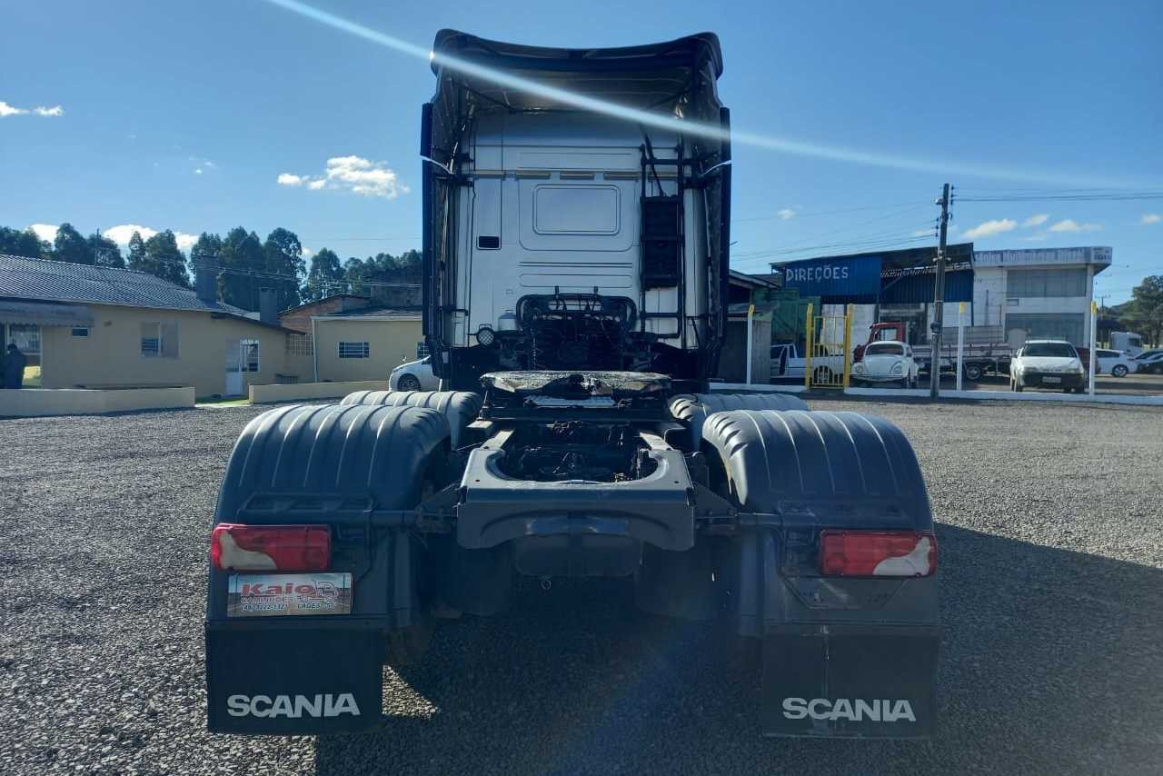 Scania 440 - 13/13 8
