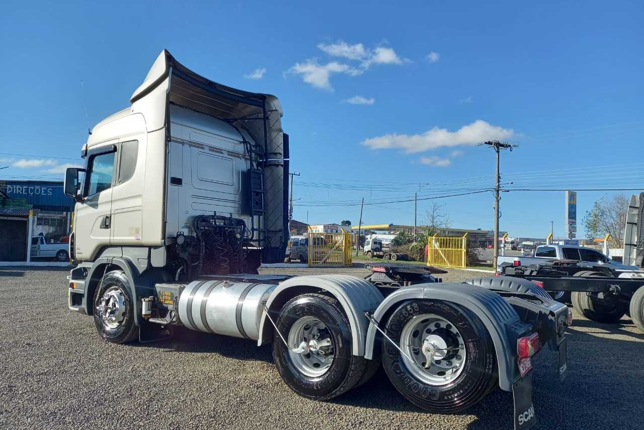 Scania 440 - 13/13 9