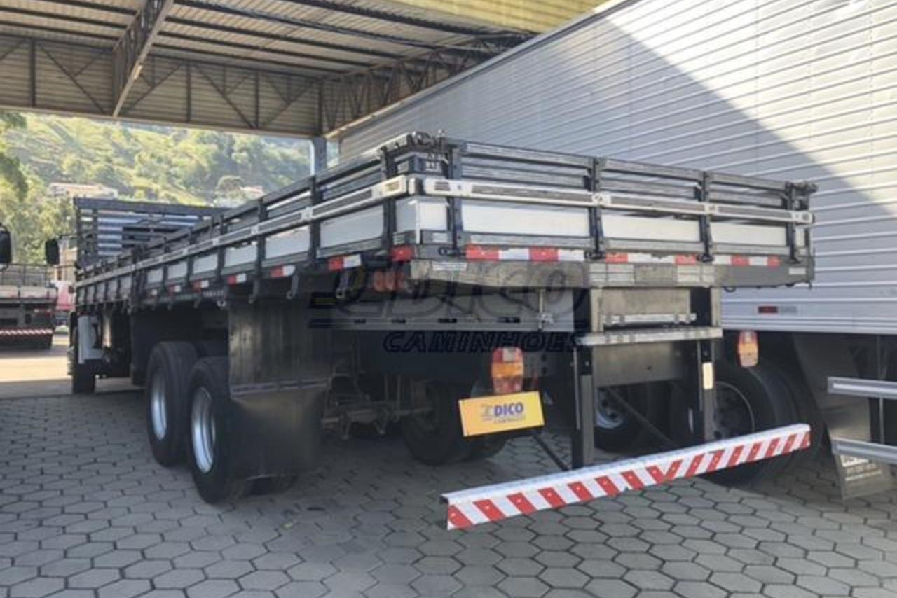 Volkswagen 24 220 - 09/09 3