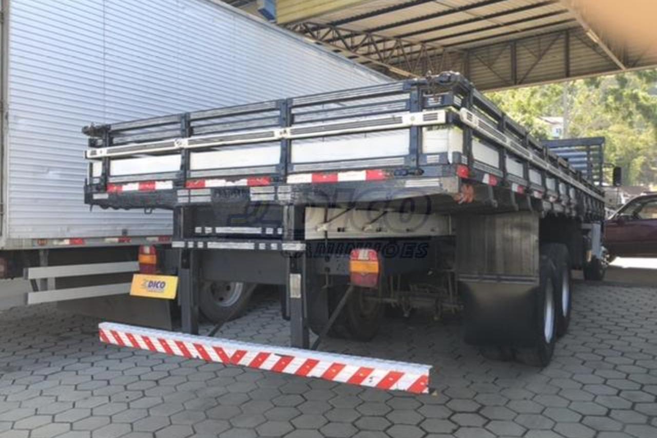 Volkswagen 24 220 - 09/09 4