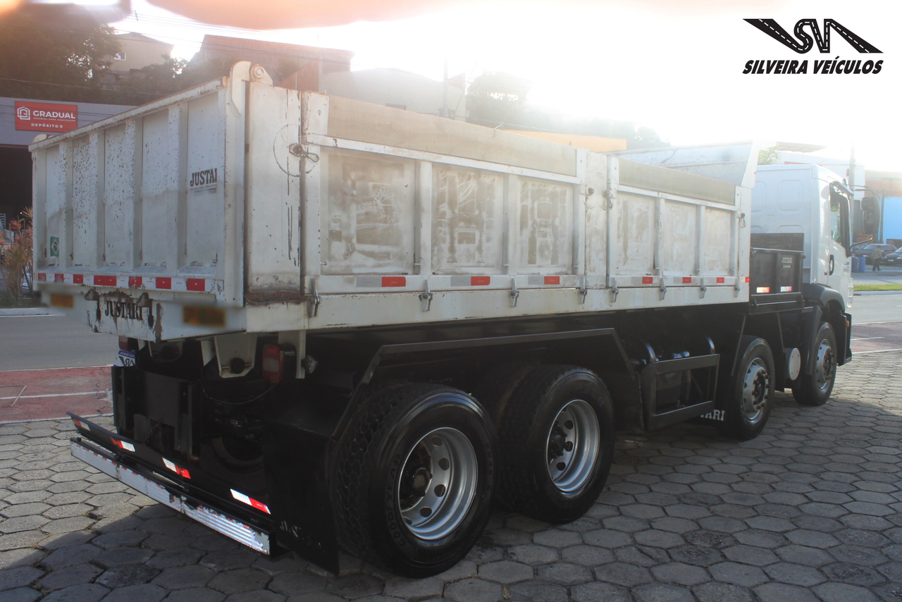Volkswagen 24-280 E Constellation 6x2 - 19/20 6