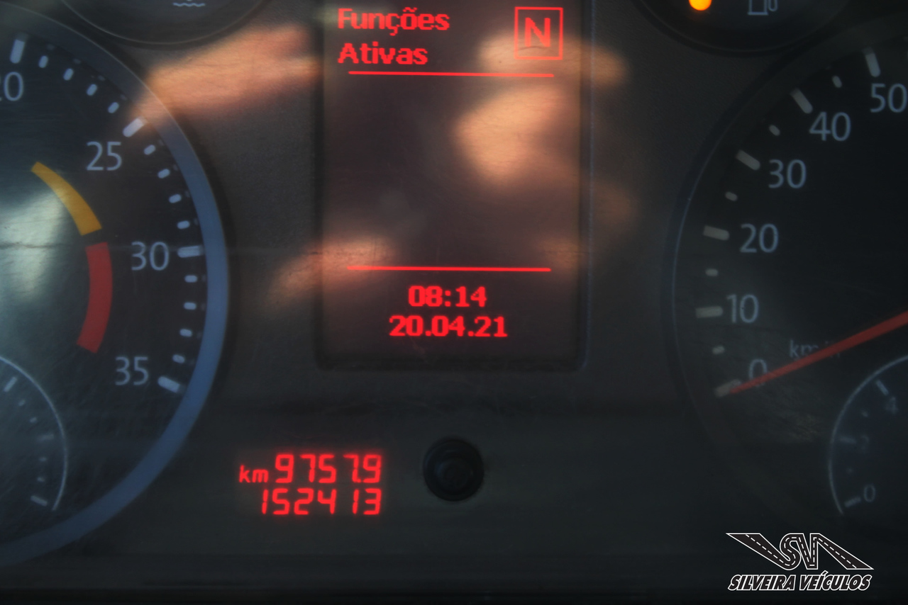 Volkswagen 24-280 E Constellation 6x2 - 19/20 14