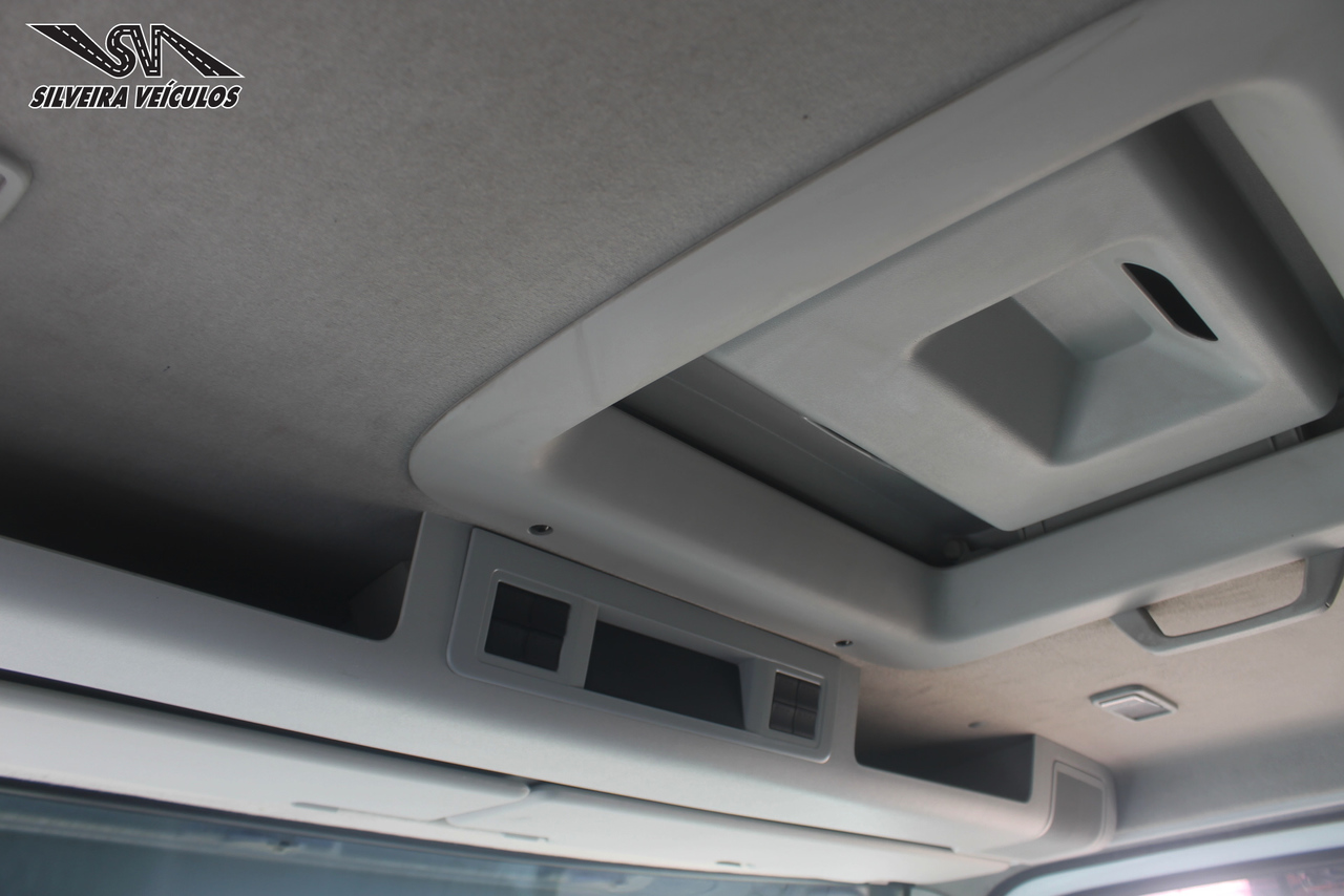 Volkswagen 24-280 E Constellation 6x2 - 19/20 20