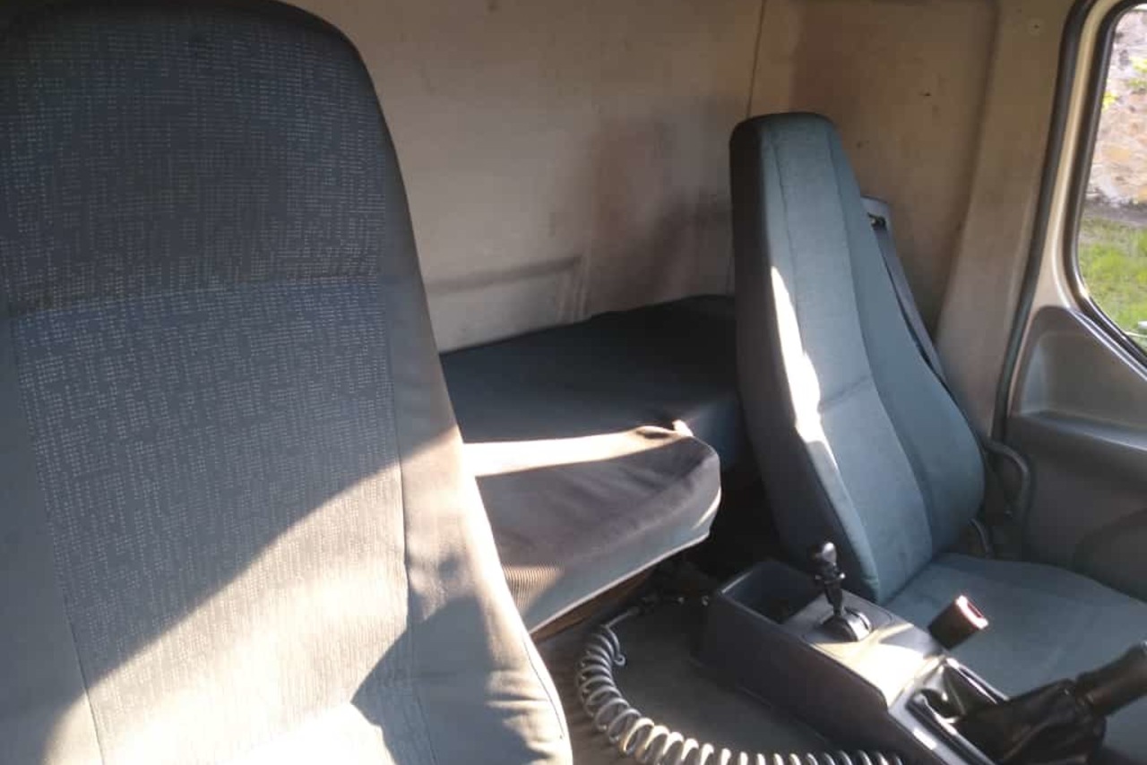 Volvo VM 270 - 12/12 19