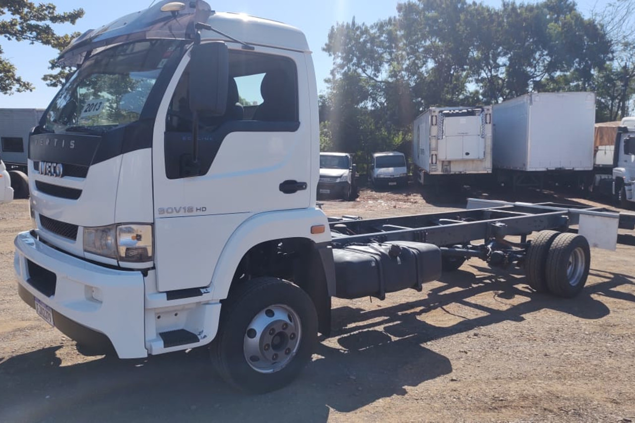Iveco Vertis - 12/13 3