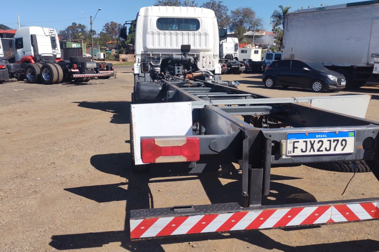 Iveco Vertis - 12/13 4