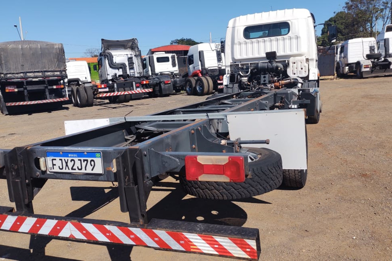 Iveco Vertis - 12/13 5
