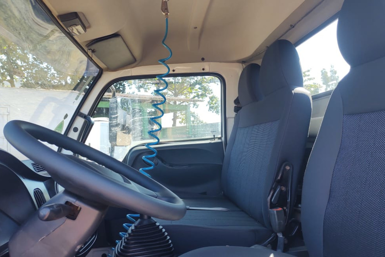 Iveco Vertis - 12/13 6