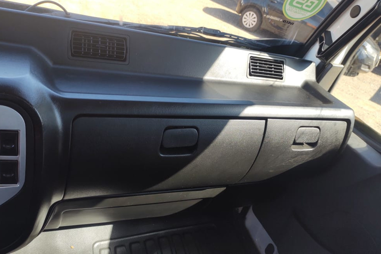 Iveco Vertis - 12/13 8