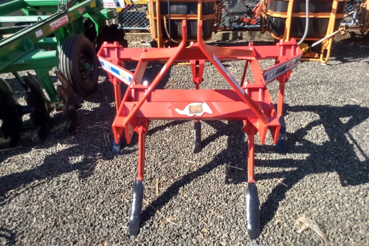 Tatu 5/5 - 00/00 2