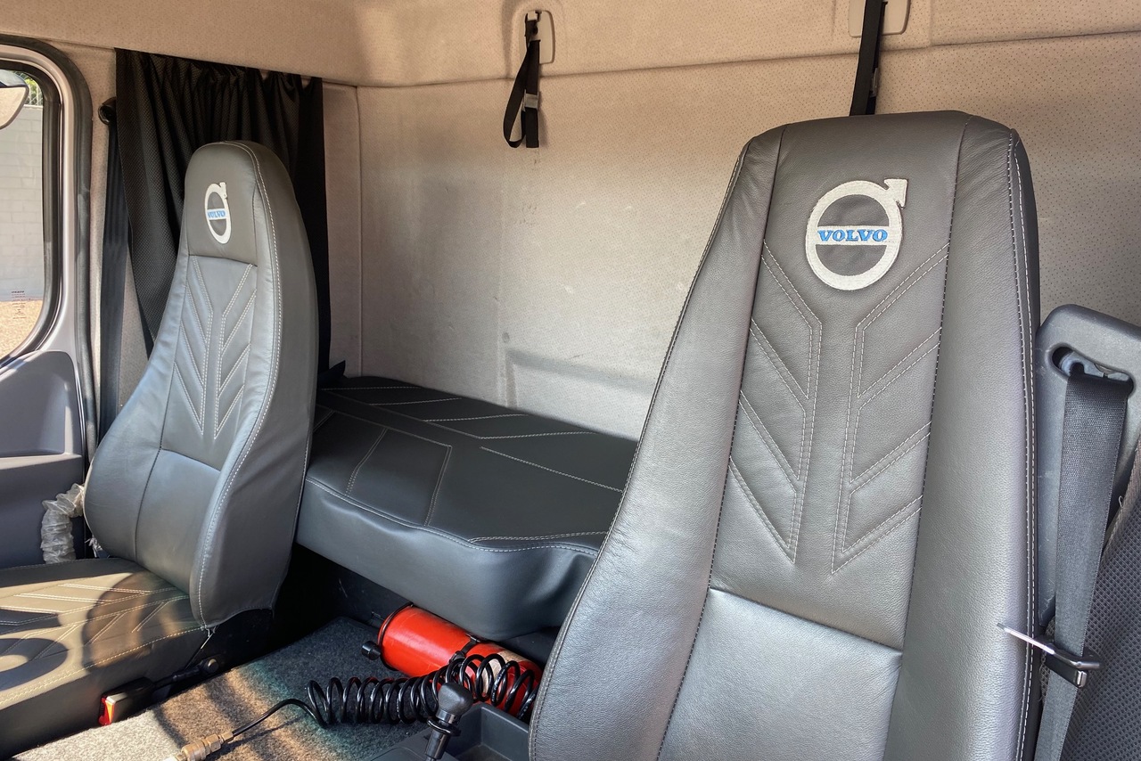 Volvo VM 270 - 13/13 9