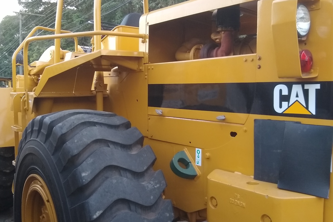 Caterpillar  966 - 90/90 2