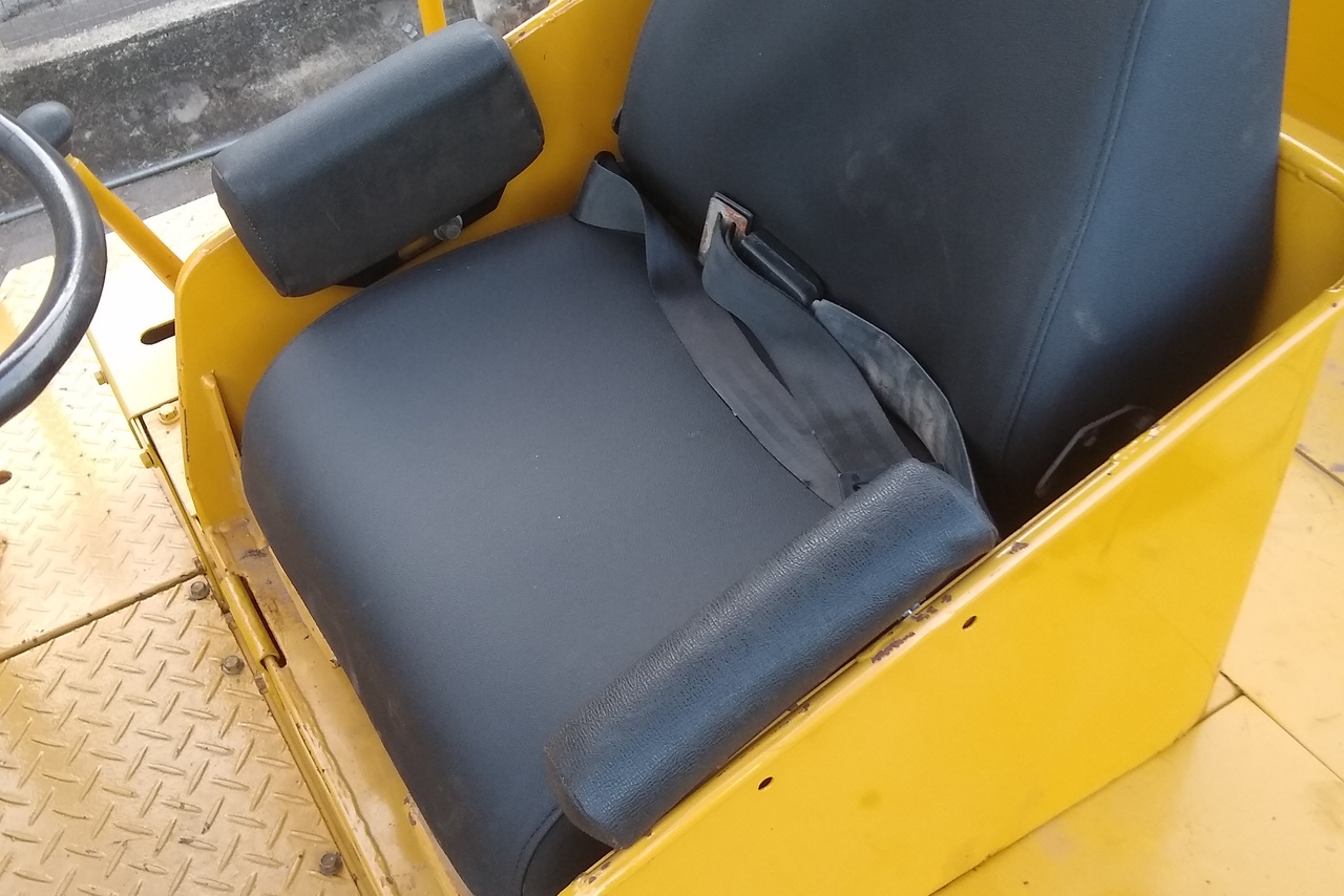 Caterpillar  966 - 90/90 6