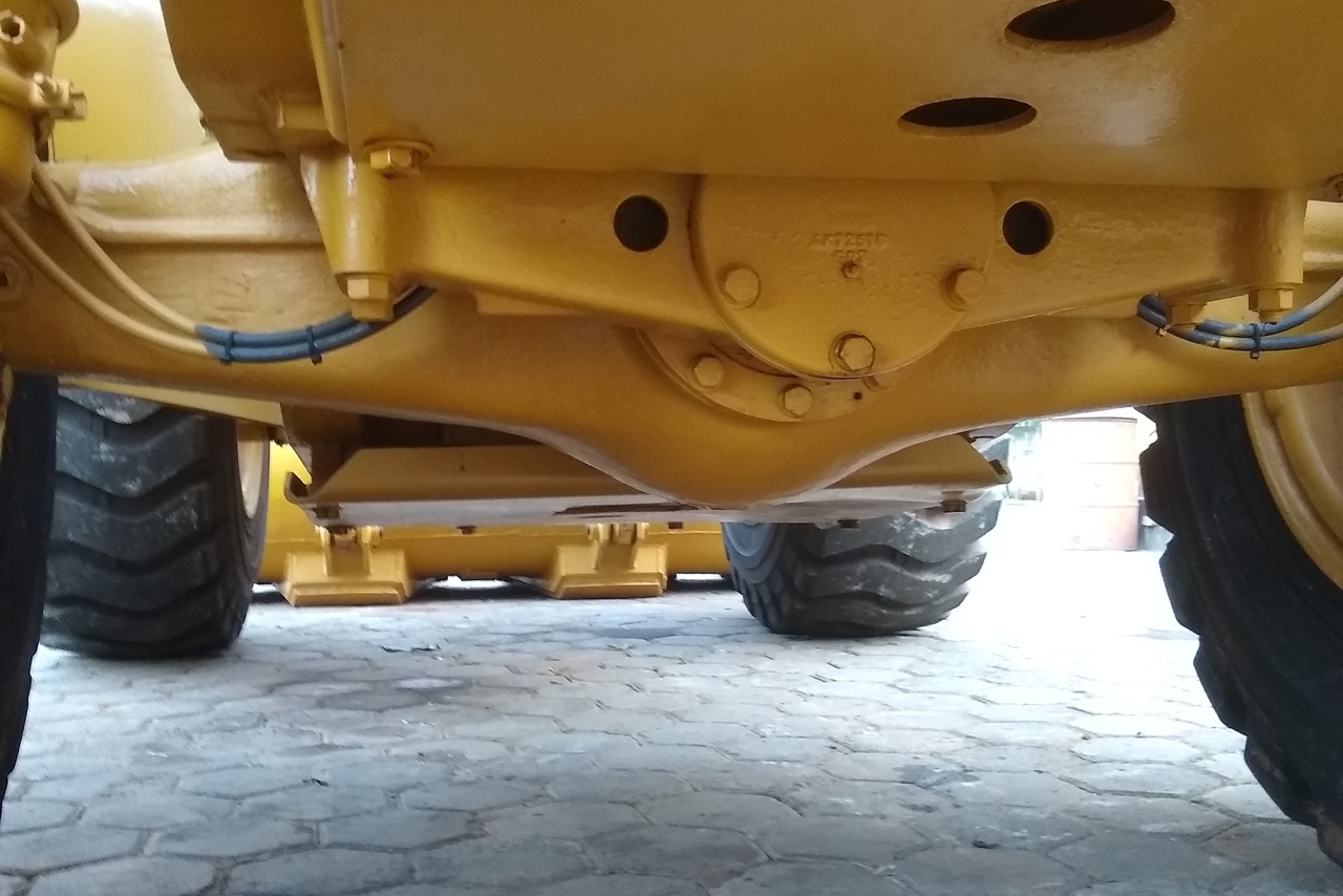 Caterpillar  966 - 90/90 7