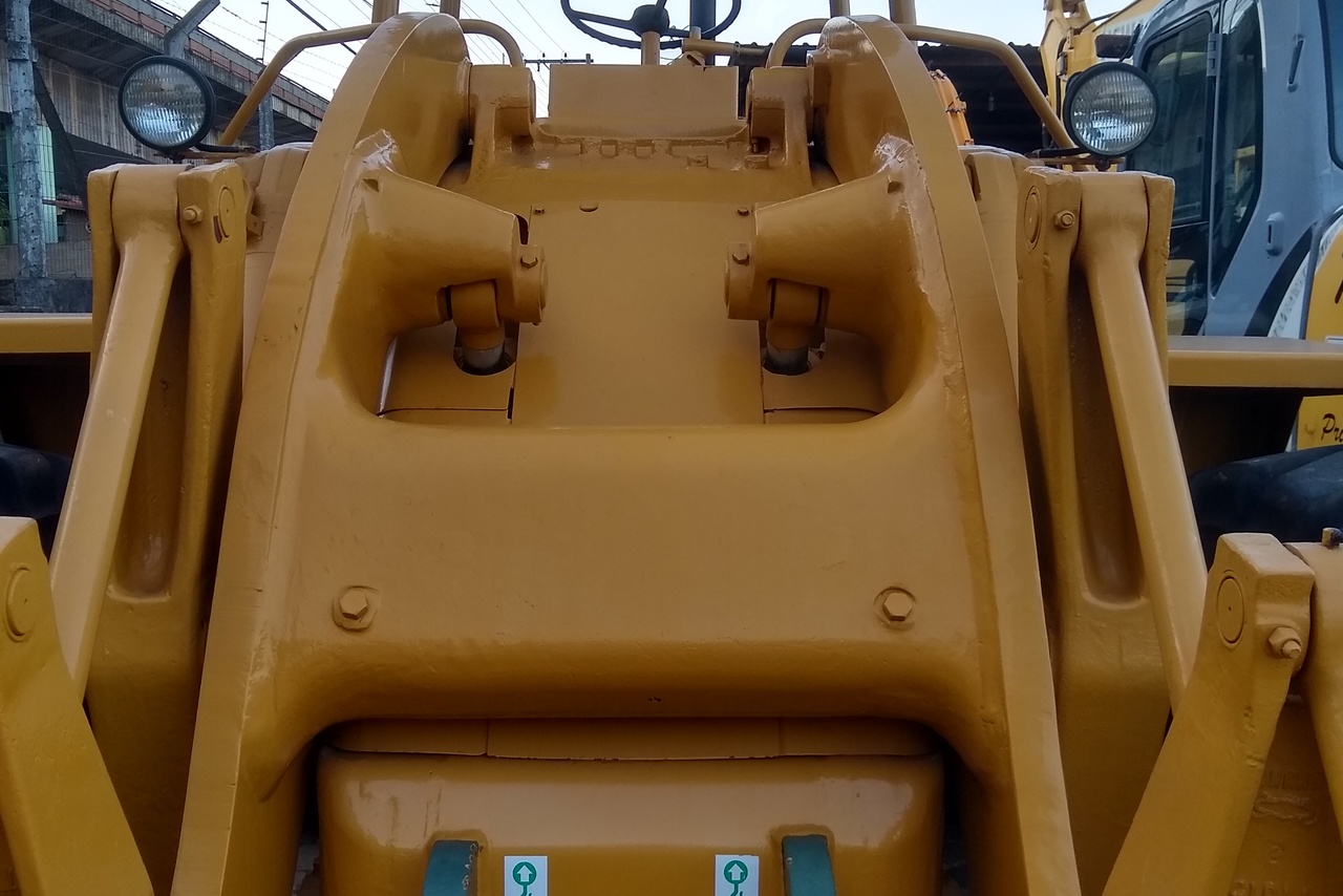 Caterpillar  966 - 90/90 9