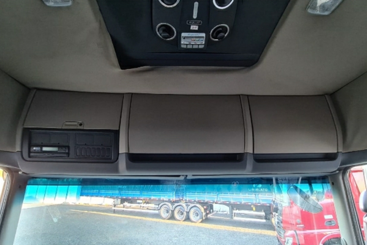Scania 440 - 14/15 3