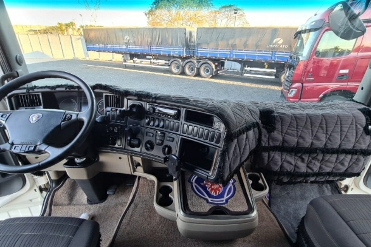 Scania 440 - 14/15 5