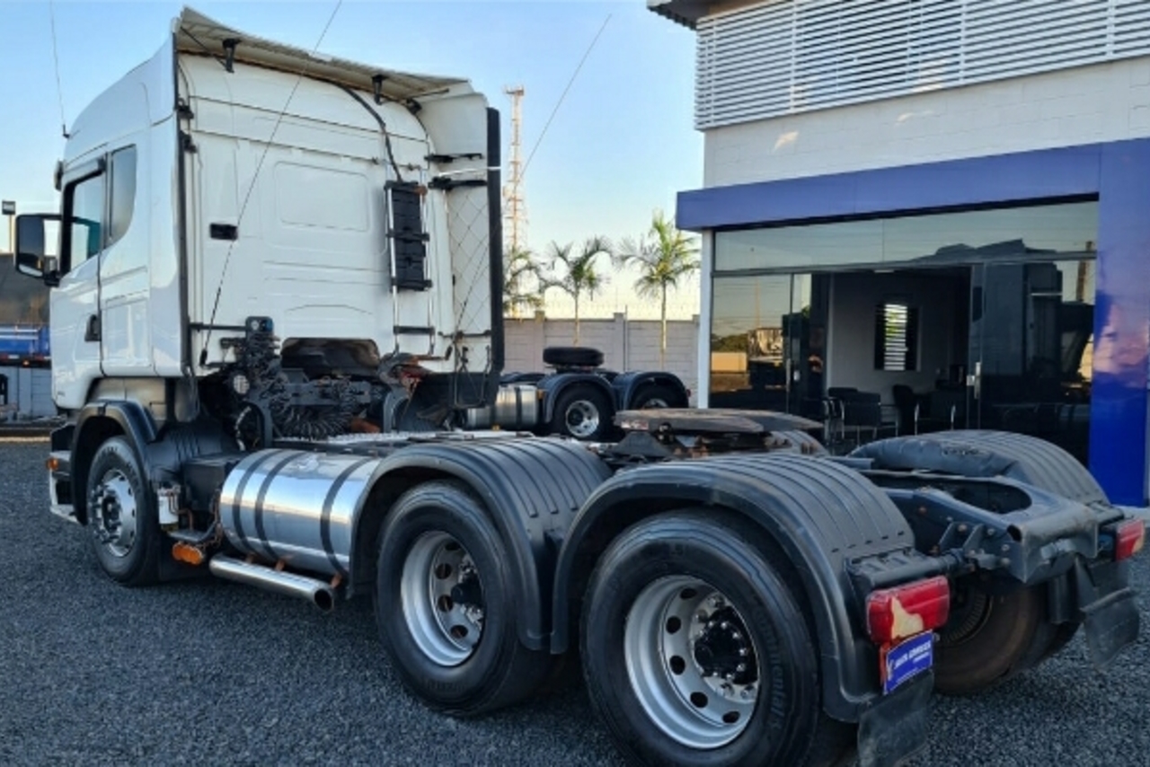 Scania 440 - 14/15 7
