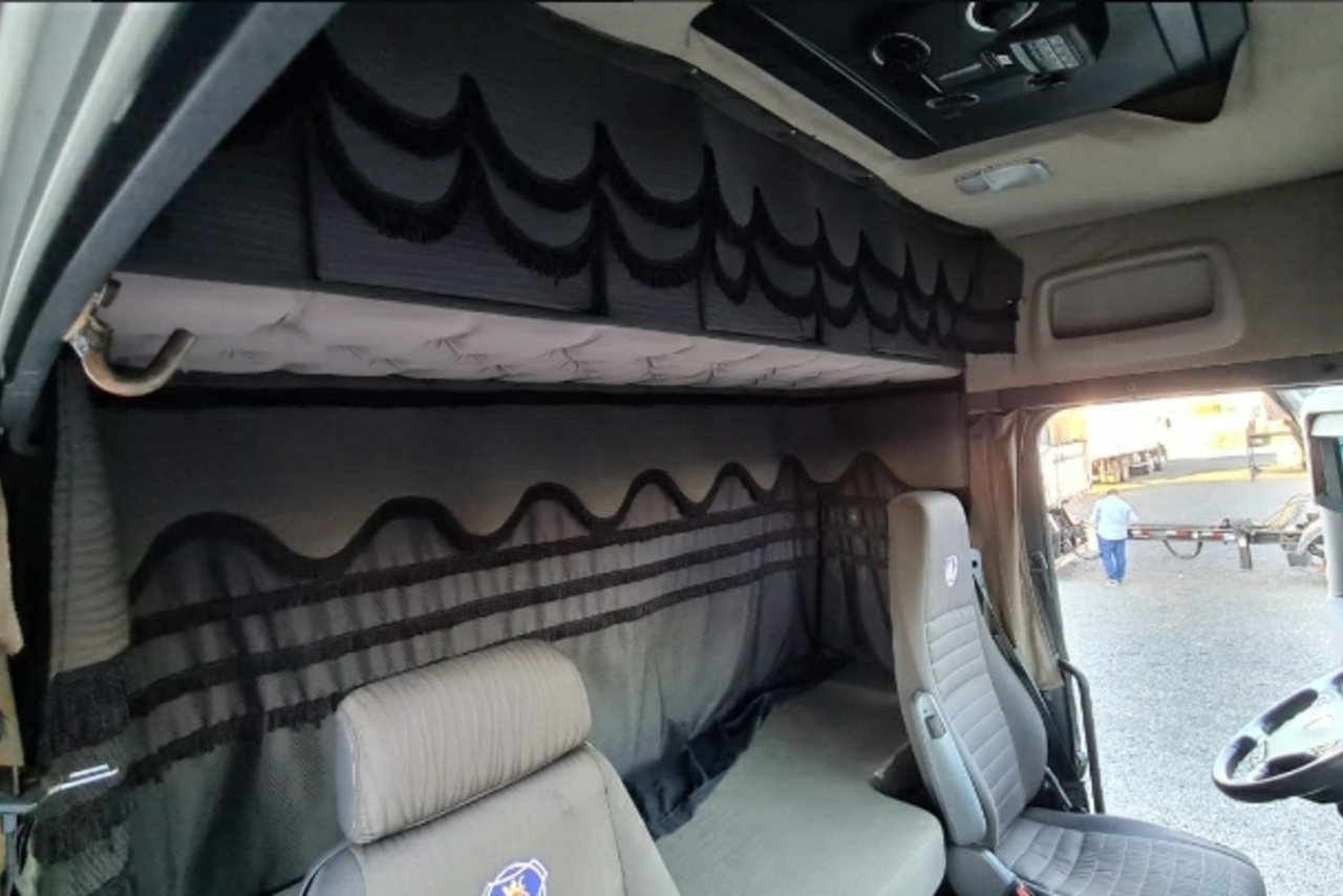 Scania 440 - 14/15 8