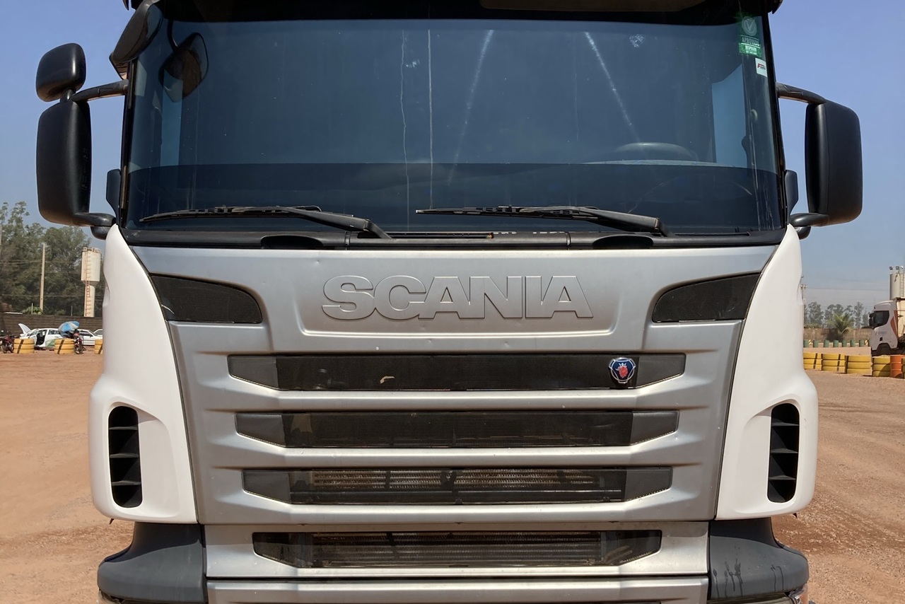 Scania R440 - 13/14 2