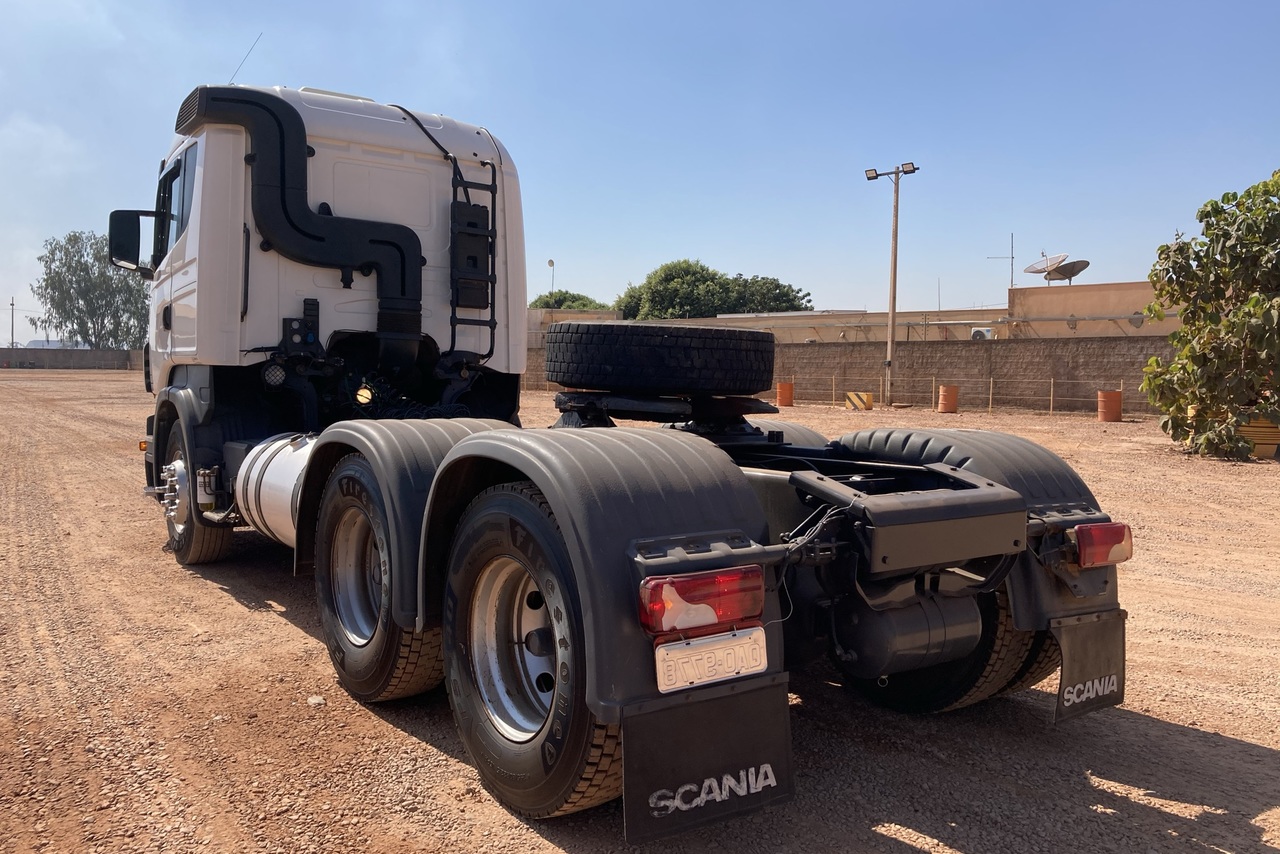 Scania R440 - 13/14 5