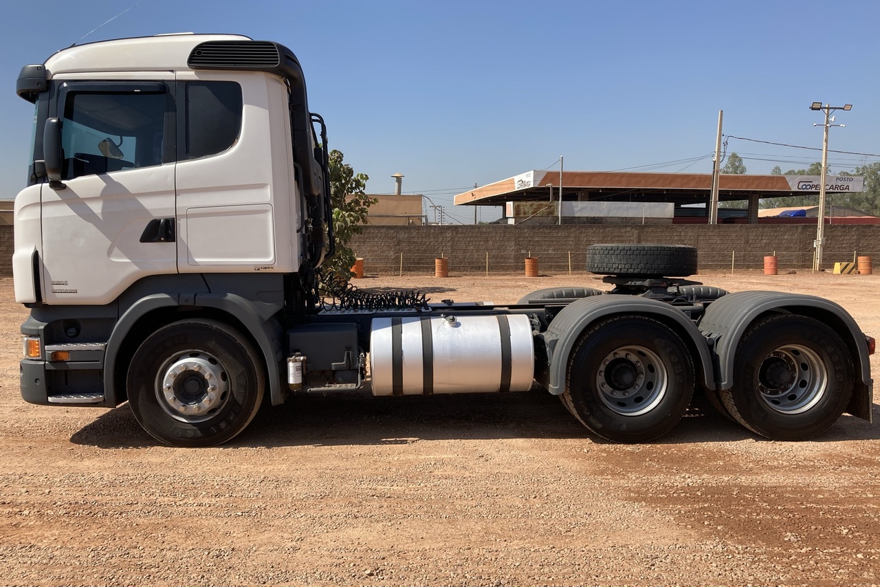Scania R440 - 13/14 6