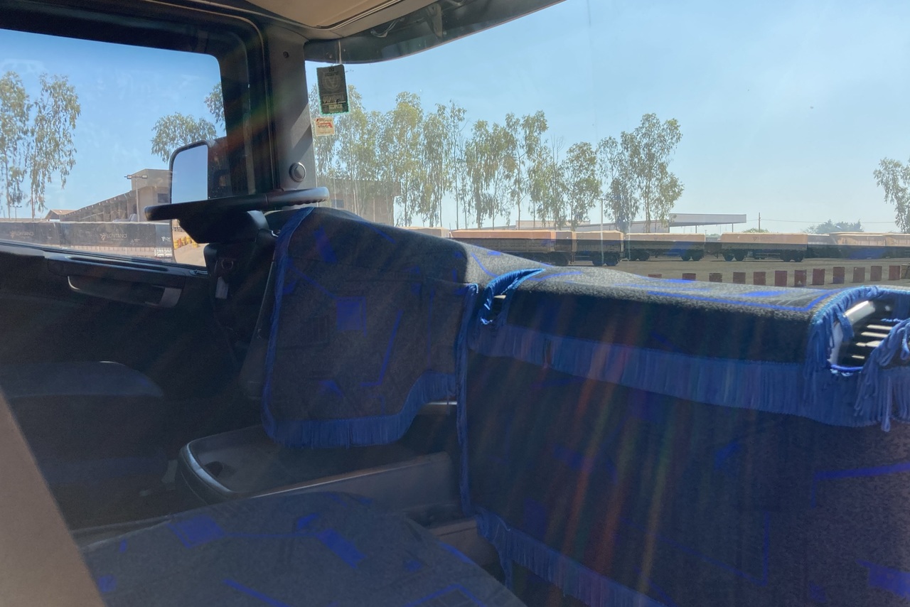 Scania R440 - 13/14 11