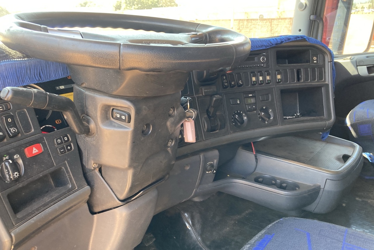 Scania R440 - 13/14 13