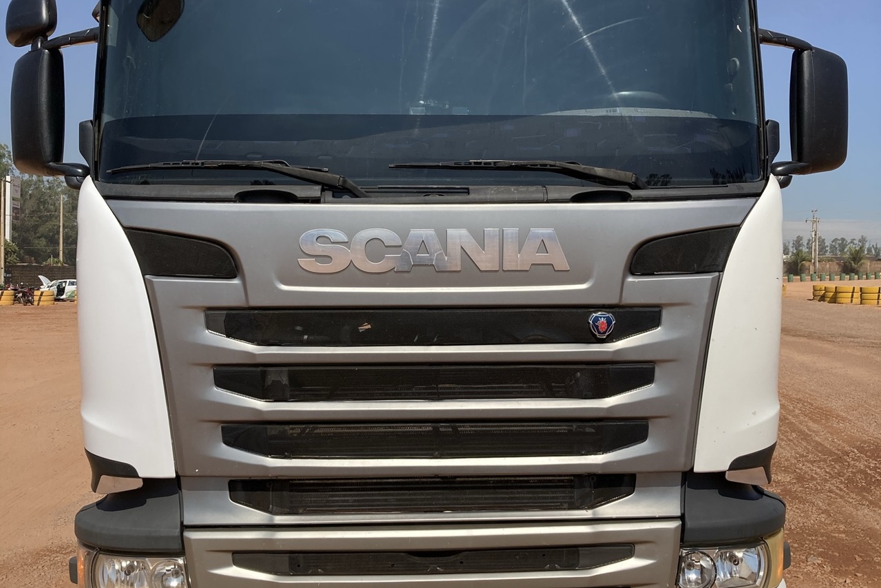 Scania R440 - 13/14 2